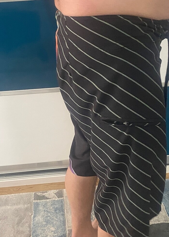 REEF ERKEK ŞORT MAYO - Görsel 3