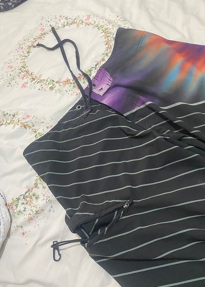 REEF ERKEK ŞORT MAYO - Görsel 4