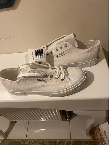 SUPERGA 2630 STRİPE