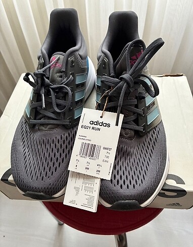 Adidas ADİDAS EQ 21 RUN