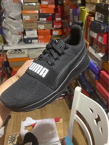 Puma PUMA ANZARUN