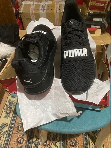 41 Beden PUMA ANZARUN