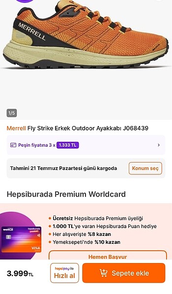 MERREL