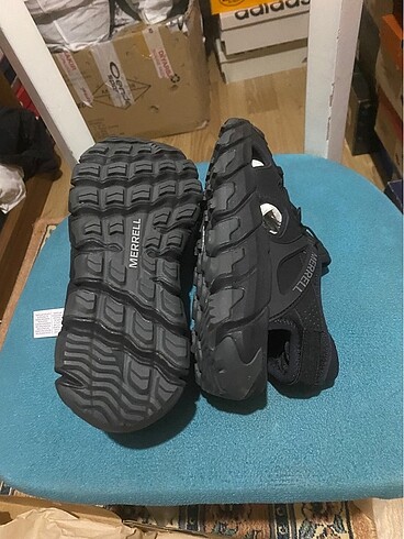 MERREL - Görsel 6