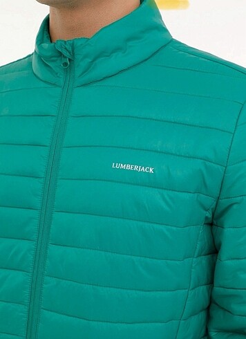 l Beden LUMBERJACK