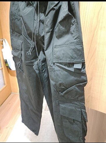 Diğer JACK JONES KARGO PANTOLON