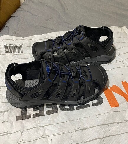 DOCKERS ERKEK SANDALET - Görsel 3