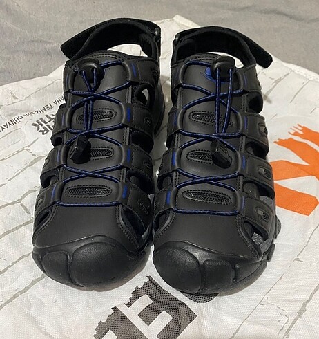 DOCKERS ERKEK SANDALET - Görsel 7