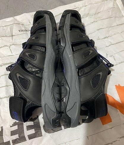 DOCKERS ERKEK SANDALET - Görsel 2