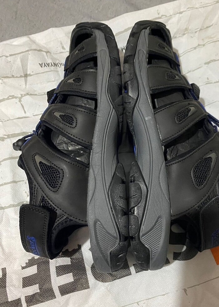 DOCKERS ERKEK SANDALET - Görsel 2