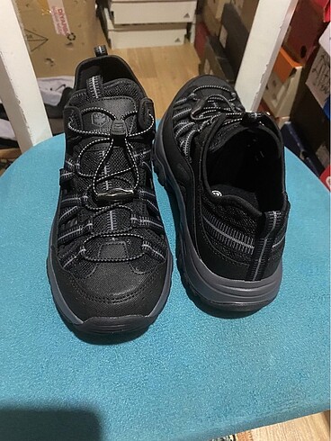 LUMBERJACK ERKEK SANDALET - Görsel 4