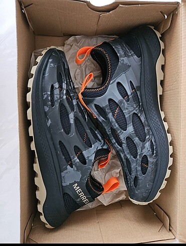 MERREL HYDRO RUNNER