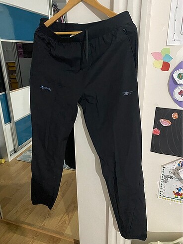REEBOK ERKEK PANTOLON