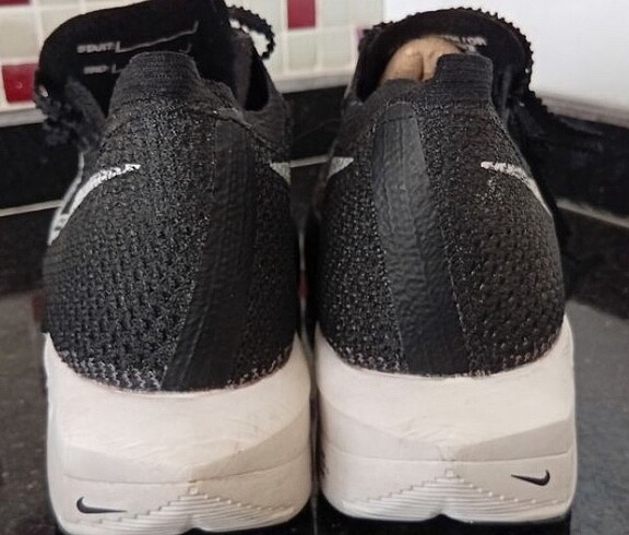 41 Beden NİKE ZOOMX VAPORFLY