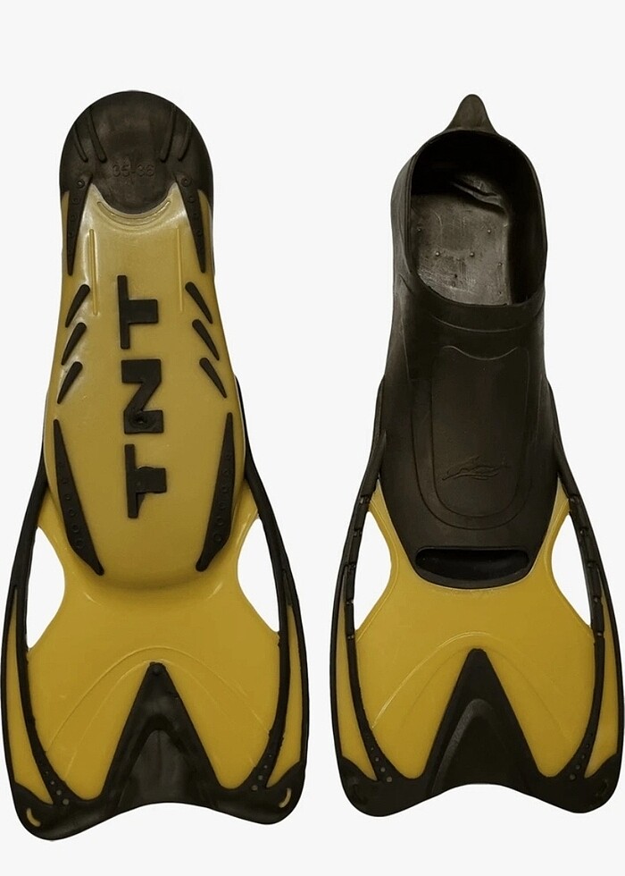 YÜZÜCÜ PALETİ - Görsel 3