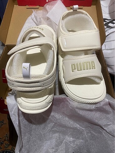 PUMA ERKEK SANDALET - Görsel 7