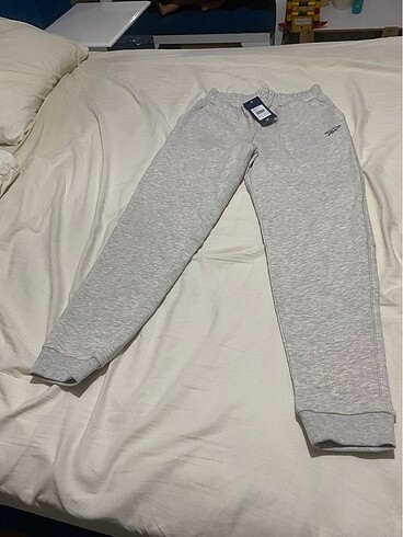 REEBOK ERKEK EŞOFMAN ALTI