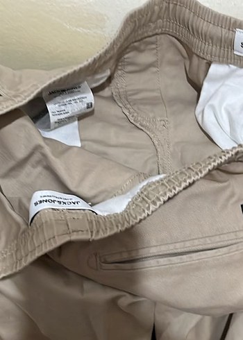 Diğer Jack jones Erkek Jogger