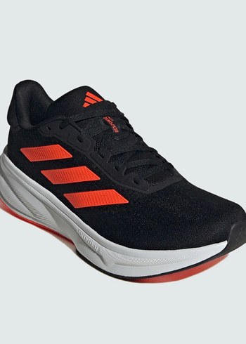 42 Beden Adidas Performance IG1421 Siyah Erkek Koşu Ayakkabısı