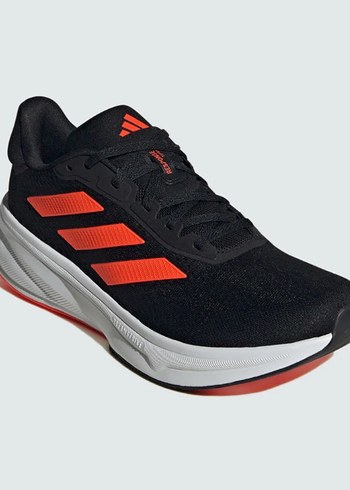 Adidas Adidas Performance IG1421 Siyah Erkek Koşu Ayakkabısı