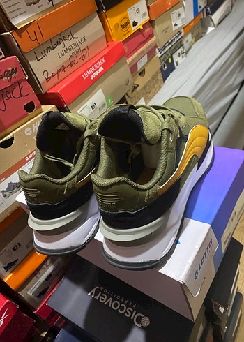 Puma PUMA.