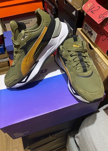 41 Beden PUMA.