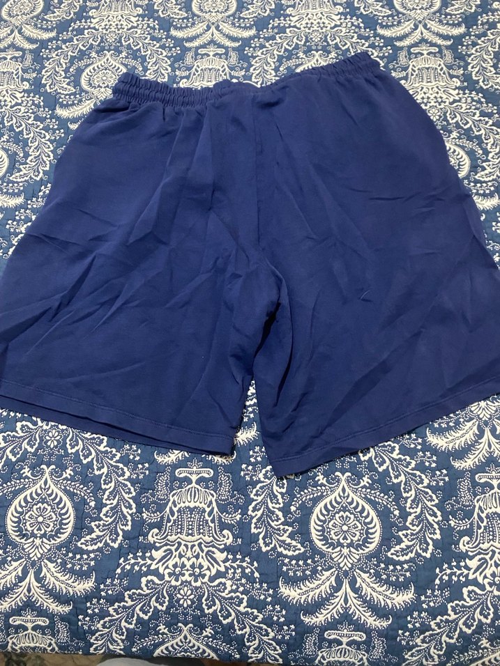 LTB Erkek Lacivert Mini Rahat Kesim Şort - Görsel 4