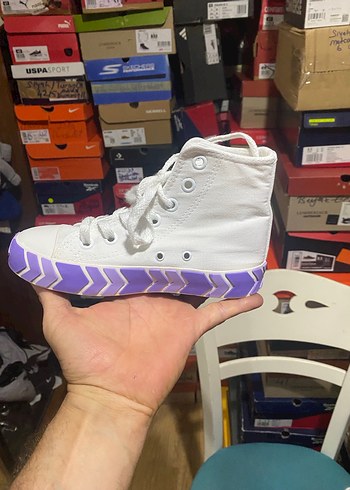 Diğer BENOTTON kız çocuk sneaker