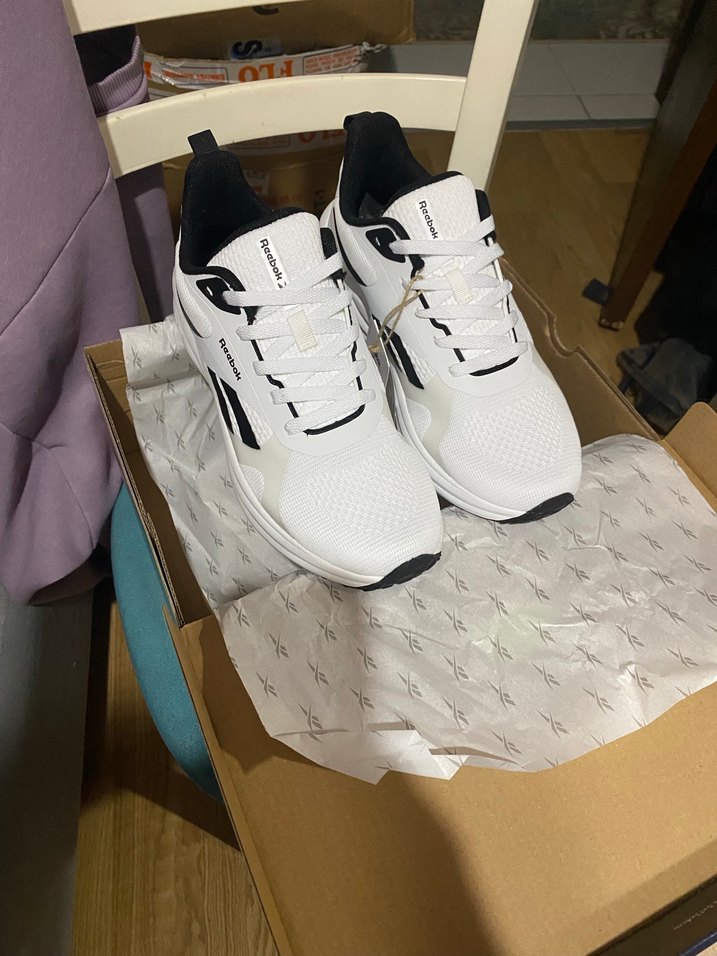 REEBOK ADLEY VII - Görsel 4