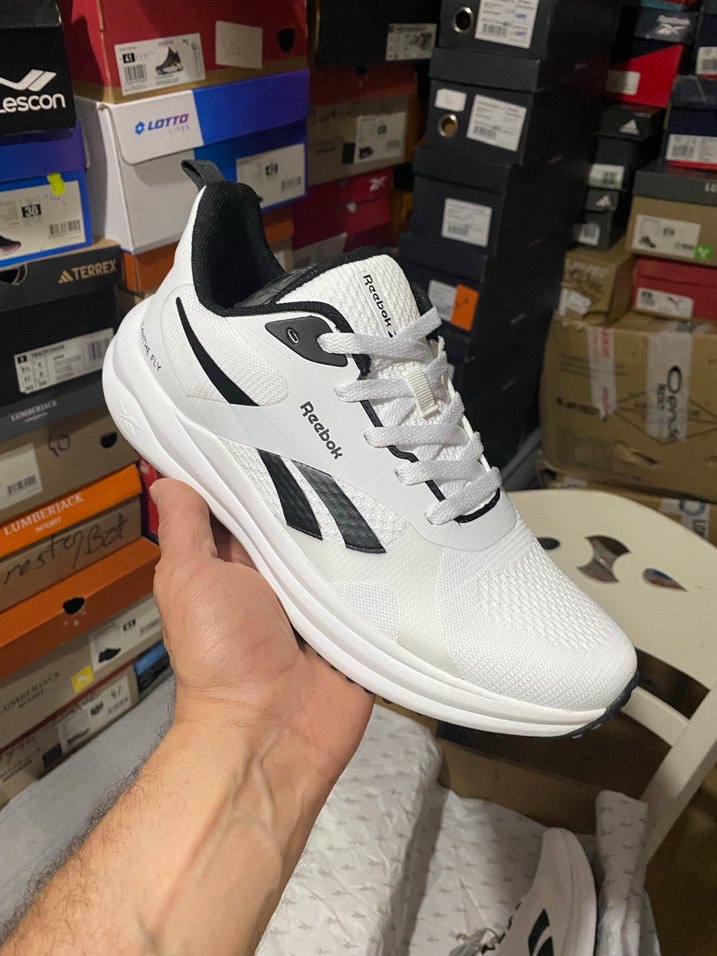 REEBOK ADLEY VII - Görsel 5