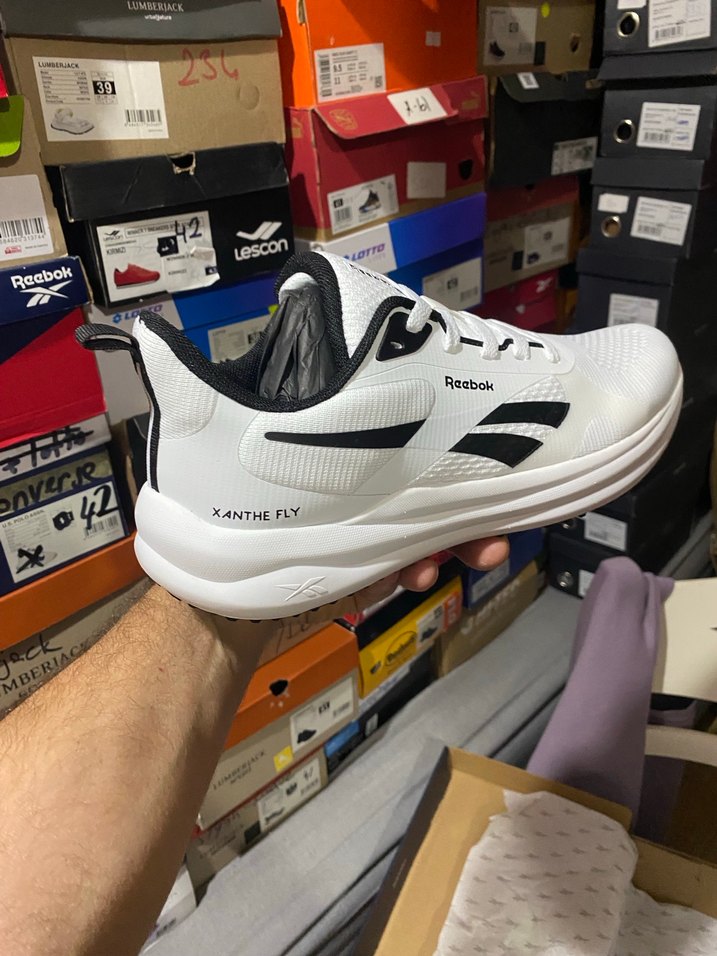 REEBOK ADLEY VII - Görsel 3