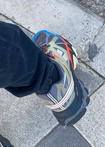 REEBOK Erkek Outdoor Ayakkabı - Görsel 16