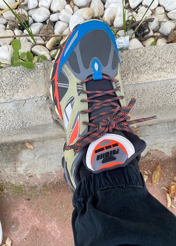 REEBOK Erkek Outdoor Ayakkabı - Görsel 17