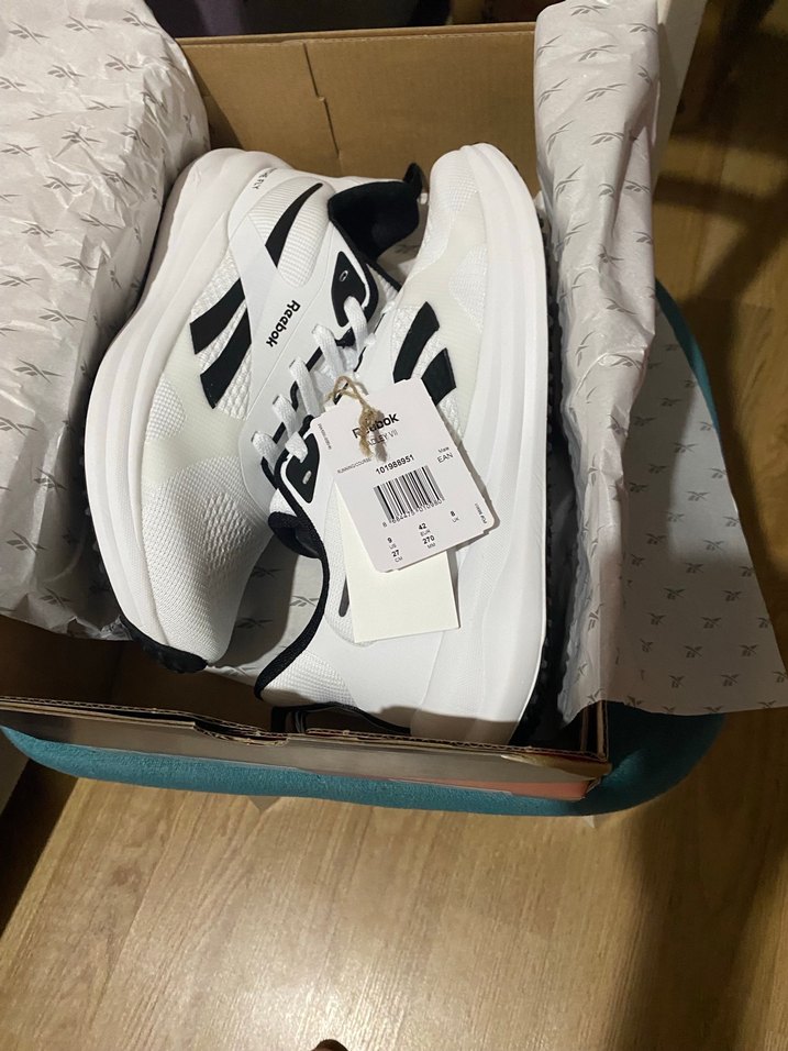 REEBOK ADLEY VII - Görsel 5