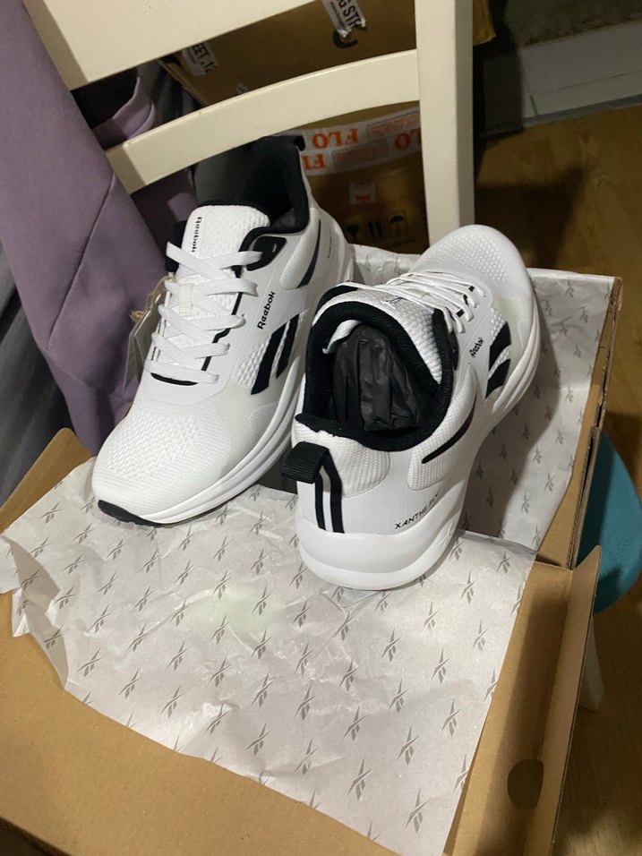 REEBOK ADLEY VII - Görsel 4