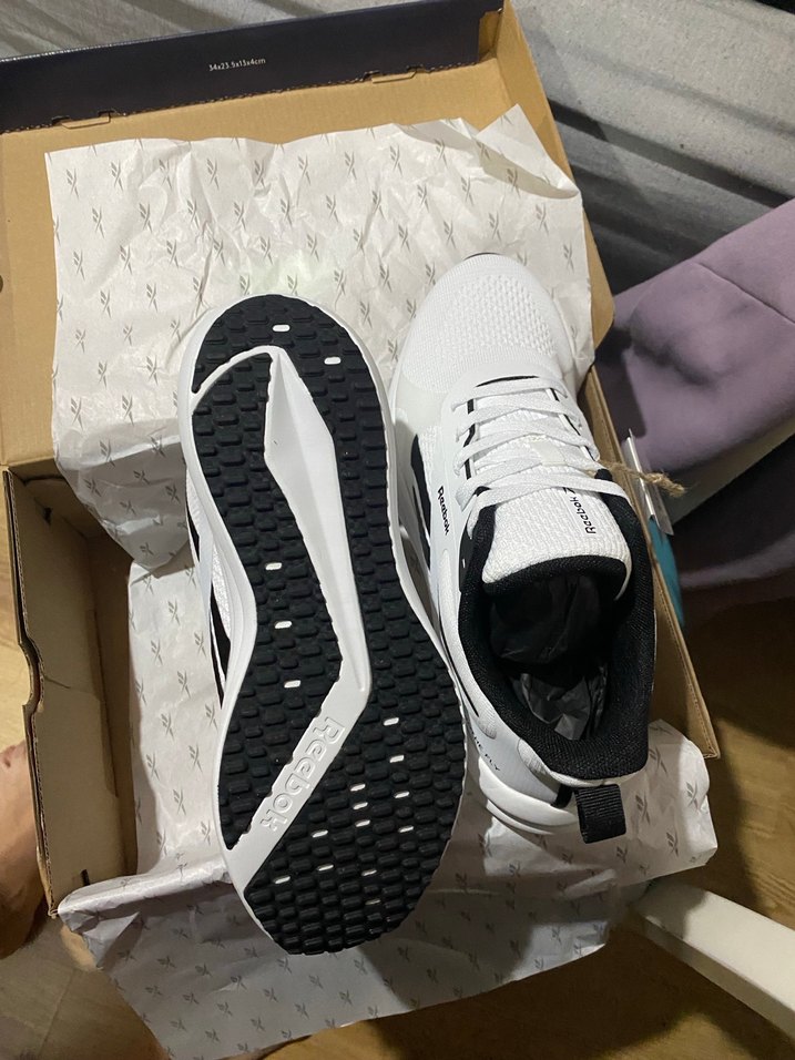 REEBOK ADLEY VII - Görsel 5