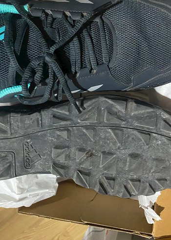 ADİDAS GOKYO PRO - Görsel 8