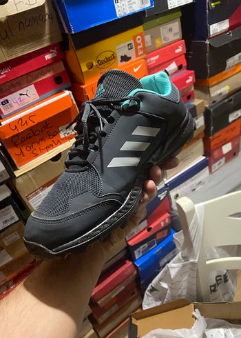 ADİDAS GOKYO PRO - Görsel 6