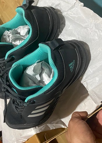 ADİDAS GOKYO PRO - Görsel 5