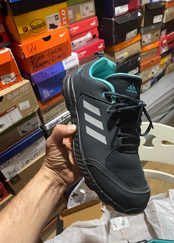 ADİDAS GOKYO PRO - Görsel 3