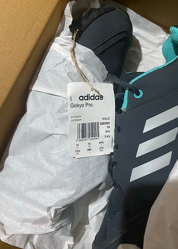 ADİDAS GOKYO PRO - Görsel 7