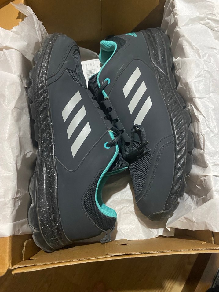 ADİDAS GOKYO PRO - Görsel 2