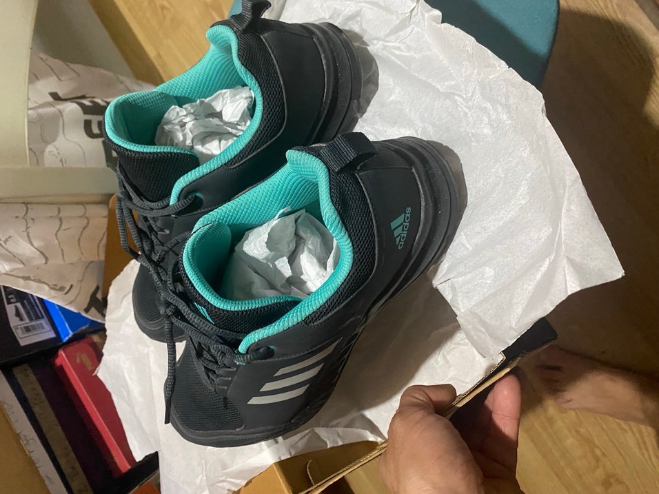 ADİDAS GOKYO PRO - Görsel 5