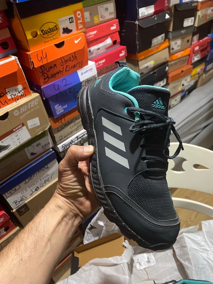 ADİDAS GOKYO PRO - Görsel 3