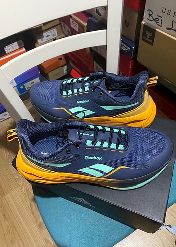 REEBOK RHİNO CRAWL - Görsel 2