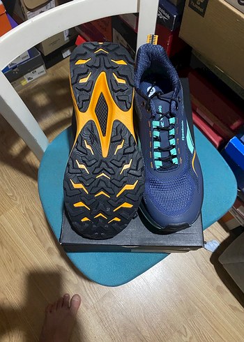 REEBOK RHİNO CRAWL - Görsel 10