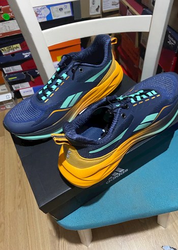 REEBOK RHİNO CRAWL - Görsel 3