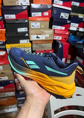 REEBOK RHİNO CRAWL - Görsel 5