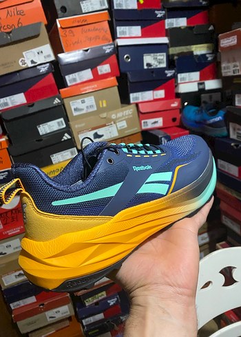 REEBOK RHİNO CRAWL - Görsel 8