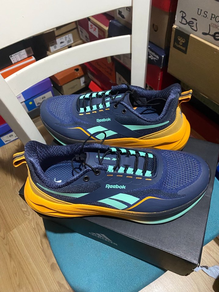 REEBOK RHİNO CRAWL - Görsel 2